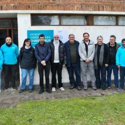 Desde su creación, la Estación ha cumplido un rol fundamental en la preservación de una de las especies más emblemáticas de la provincia de Buenos Aires, el pejerrey. 