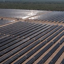 Abarca 1.500 hectáreas en la localidad de Toro Negro, departamento de Belgrano, provincia de San Luis. 