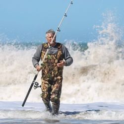 La Fiesta Nacional de la Pescadilla tendrá su 15° edición el próximo domingo 15 de septiembre, en un torneo en el que la especie no tiene peso mínimo para entrar en clasificación. 