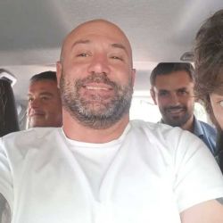 Diego Spagnuolo | Foto:CEDOC