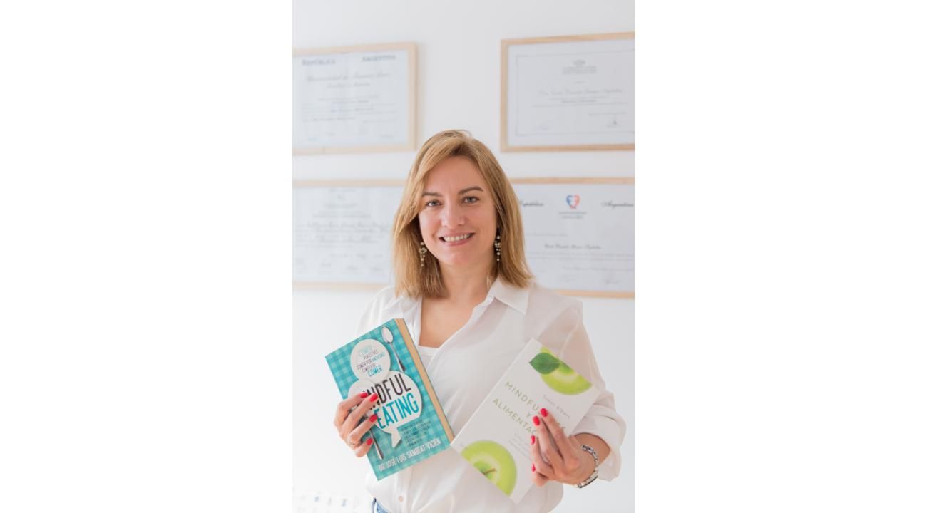Dra. Carla Gauna: Medicina, nutrición y un enfoque integral para transformar vidas