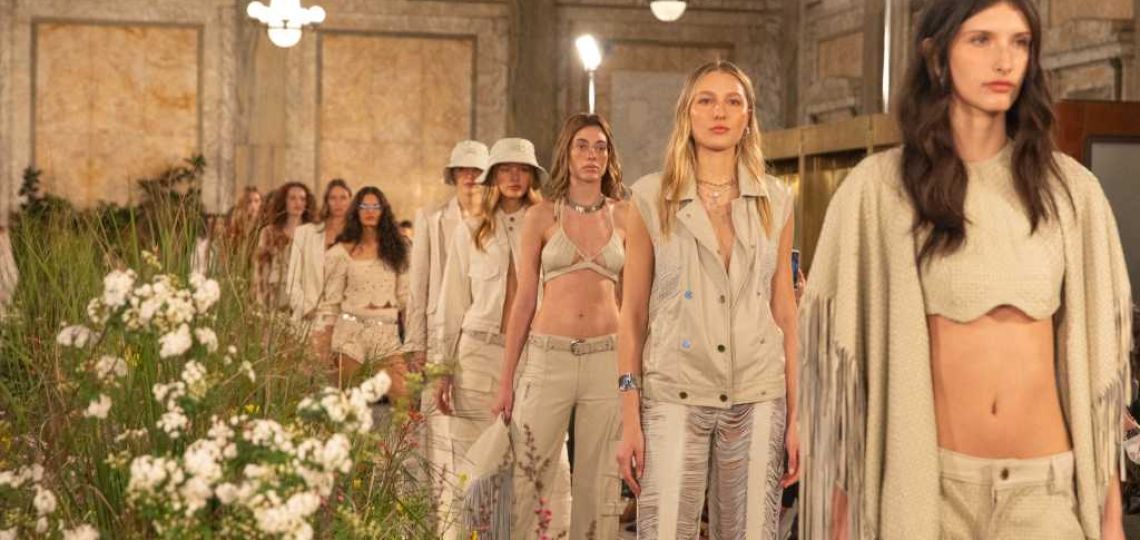 BAFWEEK Primavera Verano 2026: todo lo que tenés que saber sobre la nueva edición