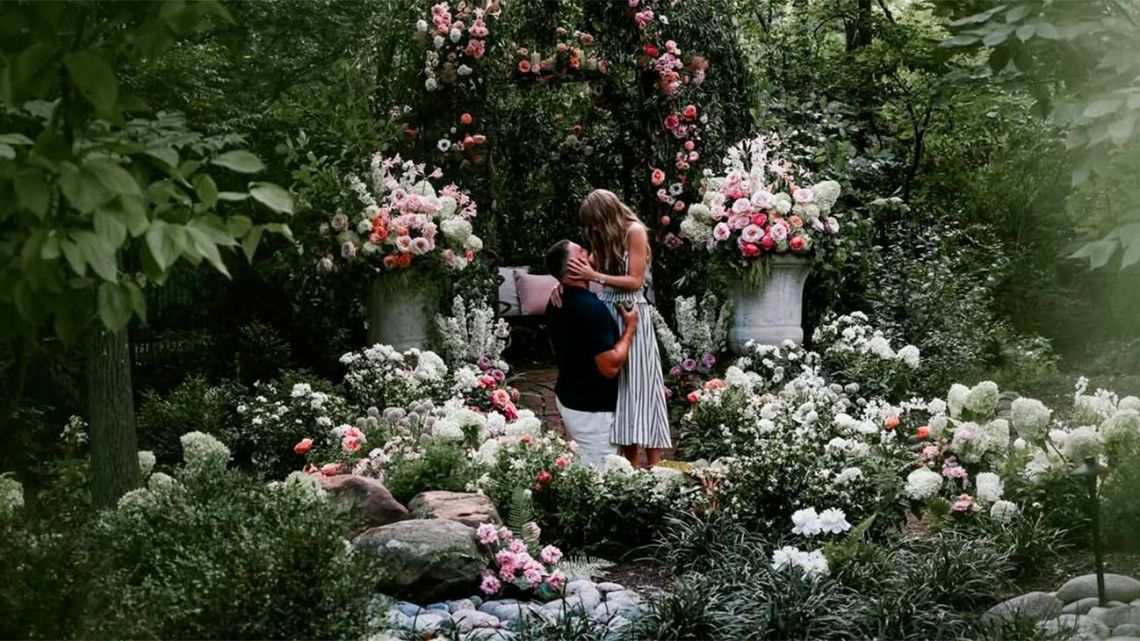 Crecen los rumores sobre la boda de Taylor Swift y Travis Kelce en Nueva York