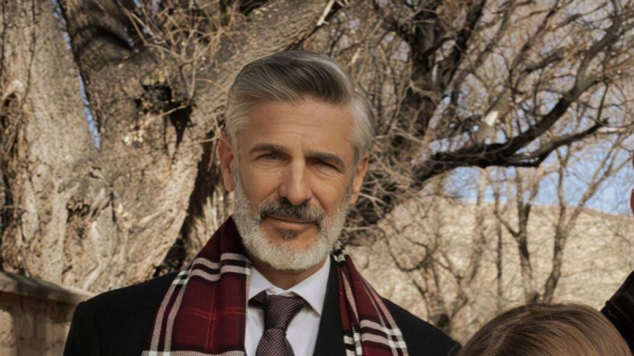 Leonardo Sbaraglia | Foto:CEDOC