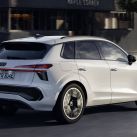 Audi Q3 2025