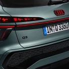 Audi Q3 2025