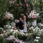 Taylor Swift y Travis Kelce se casan