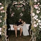 Taylor Swift y Travis Kelce se casan