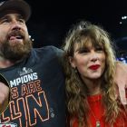 Taylor Swift y Travis Kelce se comprometieron