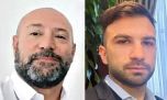 Spagnuolo y Novelli del caso $Libra estuvieron la misma noche con Milei en Olivos
