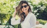 Juliana Awada comparte tips de decoración para crear un ambiente de lujo silencioso