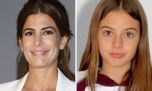 Adiós a la formalidad: Juliana Awada y Antonia impactaron con su estilo twinning en casa