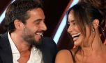 Nico Occhiato celebró el cumpleaños de Flor Jazmín Peña: "La mujer con la que quiero pasar el resto de mi vida y construir todo”