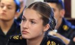 Zarzuela obliga a la princesa Leonor a trabajar: en qué