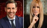 Rodrigo Lussich sobre Viviana Canosa: “La adoro, pero es una provocadora incansable”