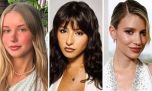 De Taína Gravier a Anabel Sanchez y Angie Landaburu, todos los looks de la gran noche de Valeria Mazza