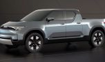 Toyota confirma el desarrollo de una pick-up compacta: ¿se presenta en 2027?