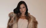 El estilo de Valentina Zenere: sus mejores fotos con vestidos de fiesta