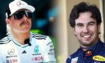 ¿Sergio "Checo" Pérez y Valtteri Bottas, pilotos oficiales de GM-Cadillac en la F1 2026?