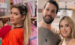 Wanda Nara estaría saliendo con un socio de Elías Piccirillo: "La pulsera que le regaló es de Jesica Cirio"