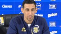 Ángel Di María