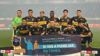 Boca Juniors
