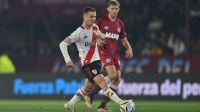 Lanús vs. River