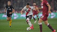 Maxi Salas