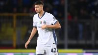 Palacios del Inter al Santos
