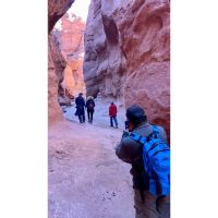 Amarela: Descubriendo Argentina a través de viajes de naturaleza y cultura