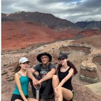 Amarela: Descubriendo Argentina a través de viajes de naturaleza y cultura