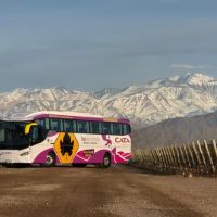Escapada imperdible de fin de semana: “Termas de Pismanta - San Juan” con Bus Vitivinícola
