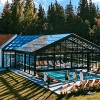 Escapada imperdible de fin de semana: “Termas de Pismanta - San Juan” con Bus Vitivinícola