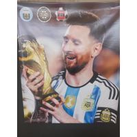 UN EQUIPO QUE MARCA GOLES: La Liga Regional de Fútbol San Francisco y Kenia Group.