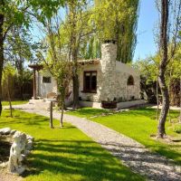 Valle de Uco y Chacras de Coria: tres días entre montañas, vinos y paisajes únicos en Mendoza