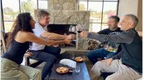 Amarela: Descubriendo Argentina a través de viajes de naturaleza y cultura