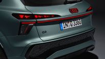 Audi Q3 2025