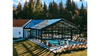 Escapada imperdible de fin de semana: “Termas de Pismanta - San Juan” con Bus Vitivinícola
