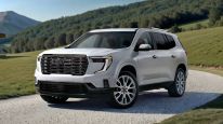GMC Acadia 2026