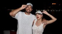 Taylor Swift se casa con Travis Kelce: así fue la espectacular y romántica propuesta de matrimonio