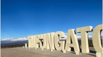 Valle de Uco y Chacras de Coria: tres días entre montañas, vinos y paisajes únicos en Mendoza