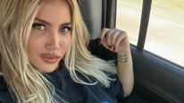 Wanda Nara