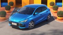 MG desembarca en Argentina con diferentes modelos