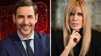 Rodrigo Lussich sobre Viviana Canosa: “La adoro, pero es una provocadora incansable”