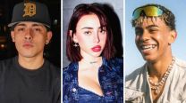 La furia de Trueno tras confirmarse del noviazgo de Nicki Nicole y Lamine Yamal: "Estaba ilusionado"