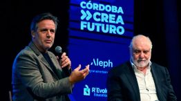 Córdoba Crea Futuro