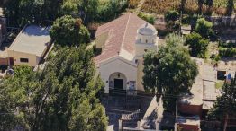 El pueblo argentino que fue elegido por la ONU