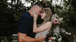 Travis Kelce y Taylor Swift