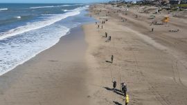Pinamar.