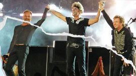 The Police enfrentados: Summers y Copeland demandaron a Sting por el reparto de derechos de autor